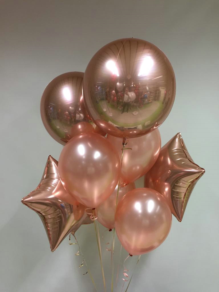 BALLOONS EVENTS